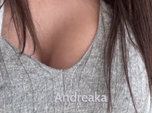 Andreaka