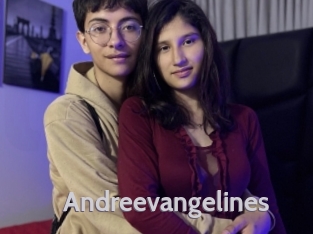 Andreevangelines