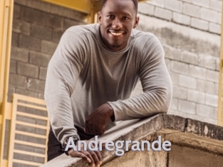 Andregrande