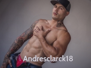 Andresclarck18