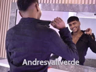 Andresvallverde