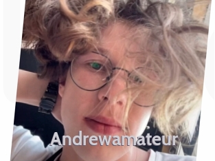 Andrewamateur