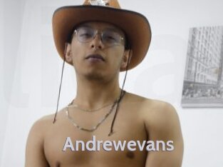 Andrewevans