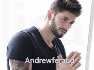 Andrewferaud