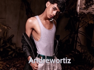 Andrewortiz