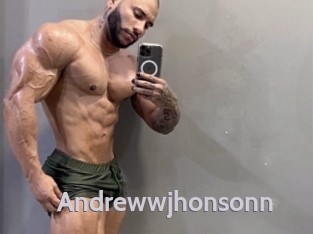 Andrewwjhonsonn