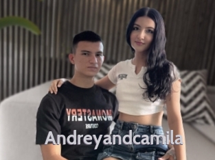 Andreyandcamila