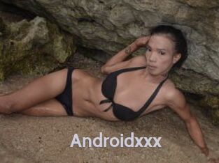 Androidxxx