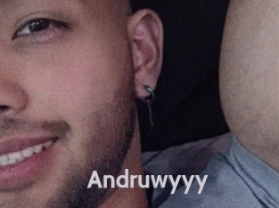 Andruwyyy