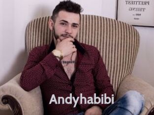 Andyhabibi