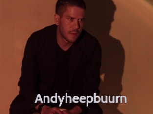 Andyheepbuurn