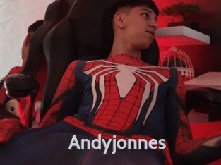 Andyjonnes