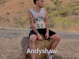 Andyshaw