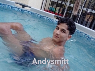 Andysmitt