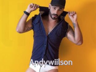 Andywiilson