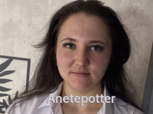 Anetepotter