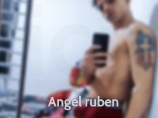 Angel_ruben