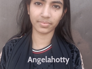 Angelahotty