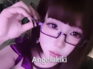 Angelakiki