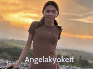 Angelakyokeit