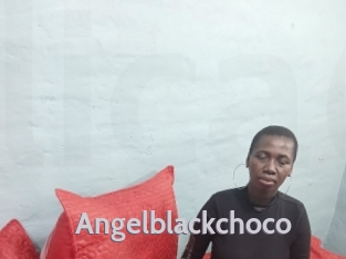 Angelblackchoco