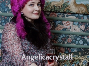 Angelicacrystall