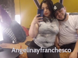 Angelinayfranchesco