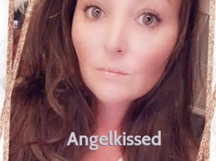 Angelkissed