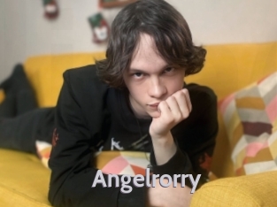 Angelrorry