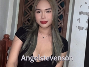 Angelstevenson