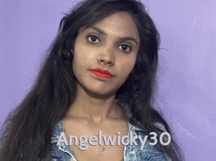 Angelwicky30