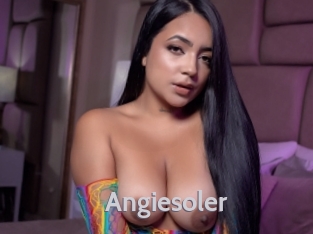 Angiesoler