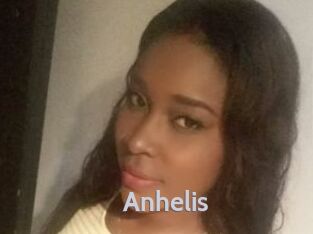 Anhelis