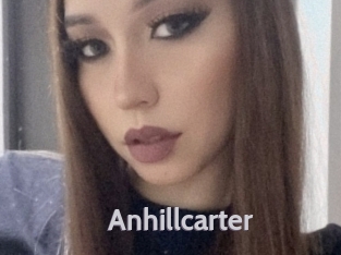 Anhillcarter