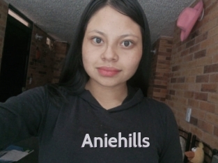 Aniehills