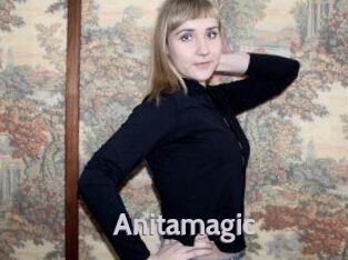 Anitamagic