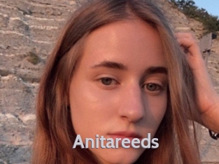 Anitareeds