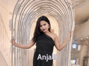 Anjalii