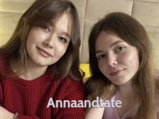 Annaandtate