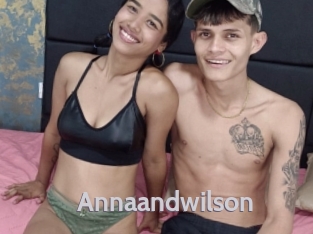 Annaandwilson