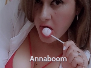 Annaboom