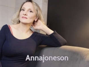 Annajoneson