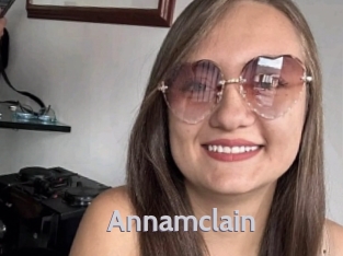 Annamclain