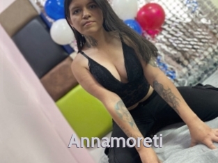 Annamoreti