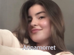 Annamorret