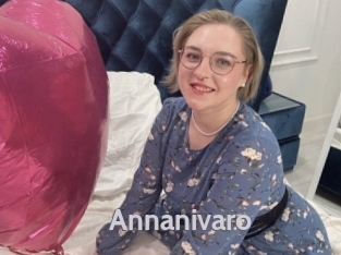 Annanivaro