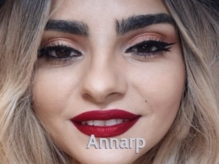 Annarp