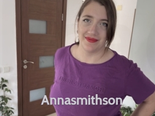 Annasmithson