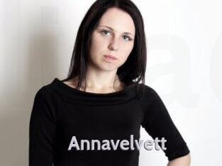 Annavelvett