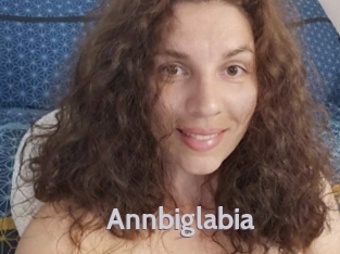 Annbiglabia